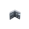 Waelbers versterkingshoek 40 x 40 mm verzinkt 4 stuks