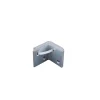 Waelbers versterkingshoek 30 x 30 mm verzinkt 4 stuks