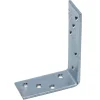 Waelbers versterkingshoek 125 x 85 mm verzinkt