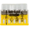 Wago Lasklem 5-voudig compact 0,5-2,5mm² 2273-205 20 stuks