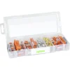 Wago L-boxx micro assortimentsbox lasklemmen