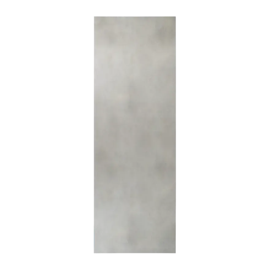 Wand/douche paneel kunststof Allora 260x90 cm grijs, dikte 5mm 2,34 m²