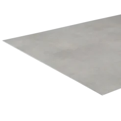 Wand/douche paneel kunststof Allora 260x90 cm grijs, dikte 5mm 2,34 m²
