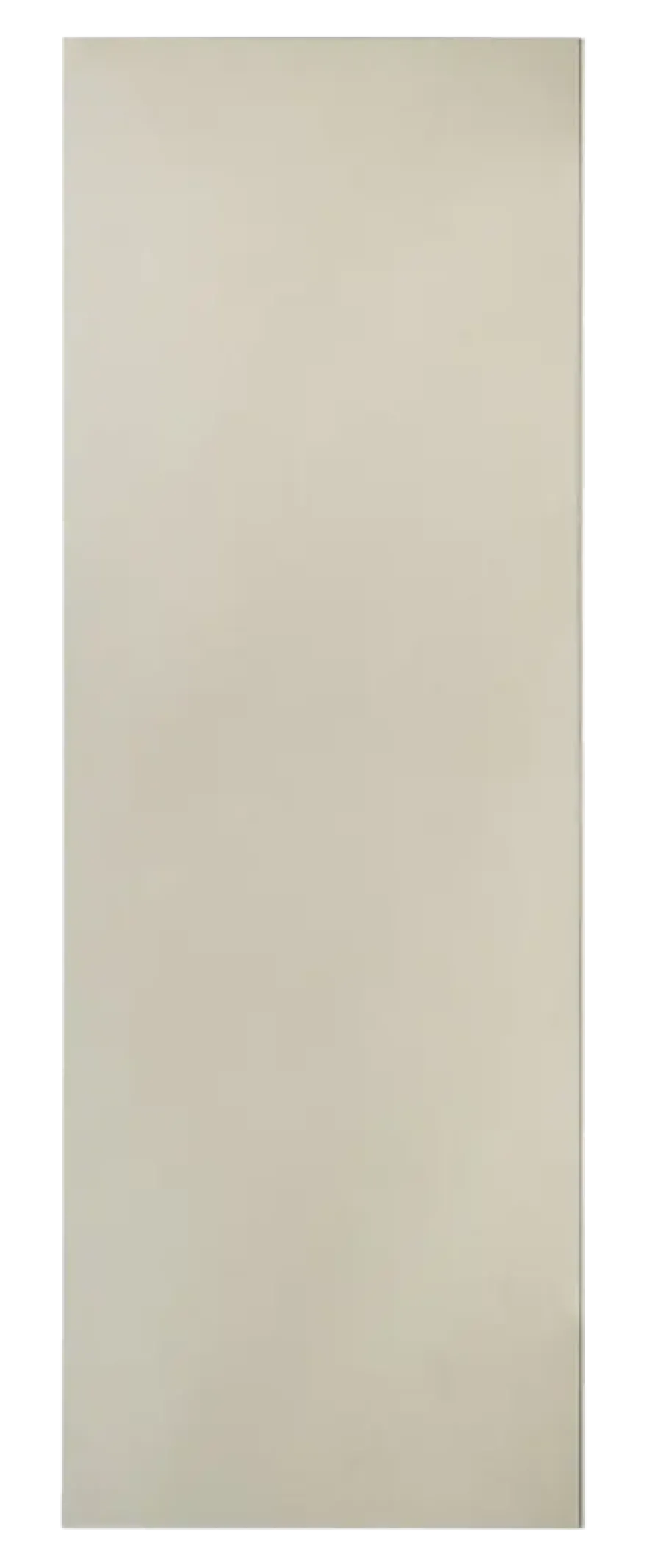 Wand/douche paneel kunststof Allora 260x90 cm beige , dikte 5mm 2,34 m²