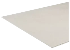 Wand/douche paneel kunststof Allora 260 x 90 cm licht grijs dikte 4 mm 2,34 m²