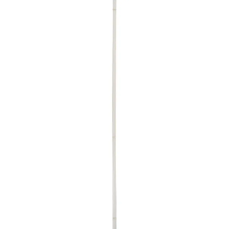 Wand-en plafondpaneel MDF gegrond ca. 13,5 cm breed, lengte 260 cm 5 stuks (ca. 1.75 m2)
