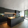Wand- en plafondpaneel OK MDF wit generfd 8 mm 120x20 cm 2,16 m²