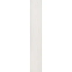 Wand- en plafondpaneel OK MDF wit generfd 8 mm 120x20 cm 2,16 m²