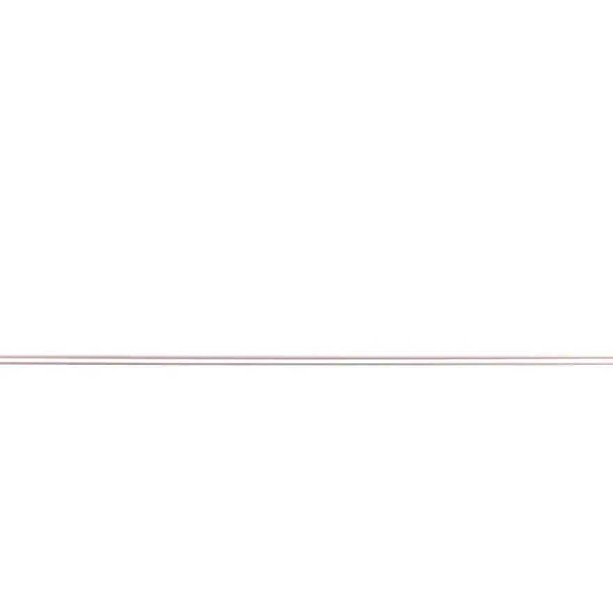 Wand- en plafondpaneel PVC wit hoogglans 270x25 cm 4 stuks 2,7m2