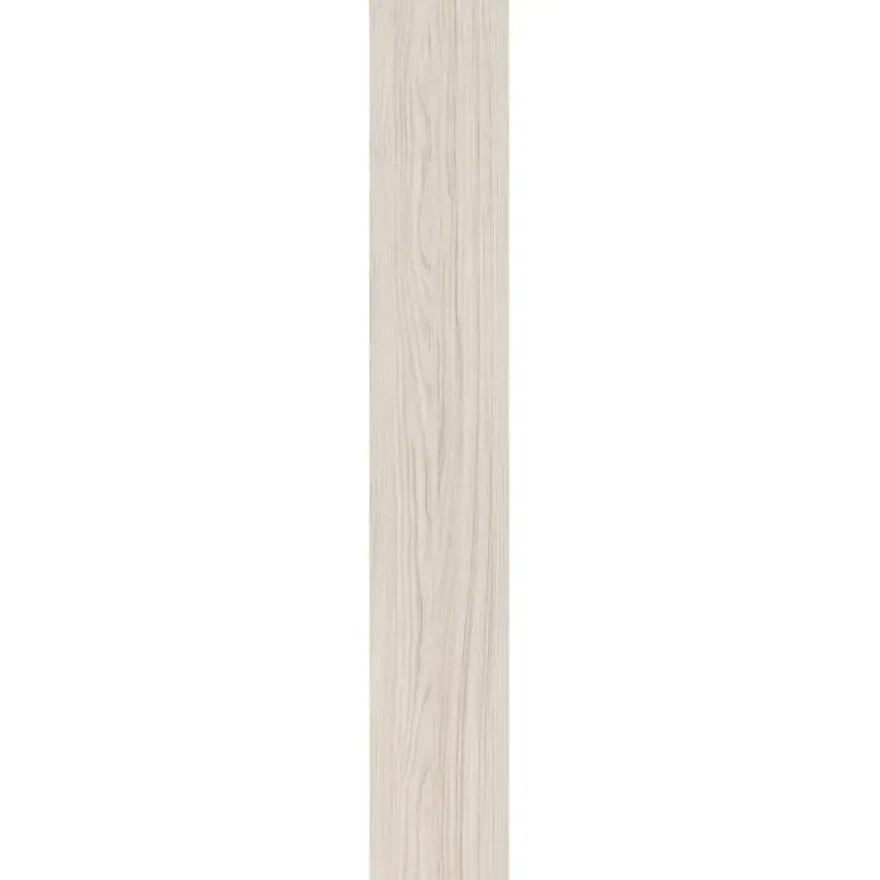 Wand- en plafondpaneel Quality Line MDF Grey ash, 130x20cm, 8 mm 2,34 m²