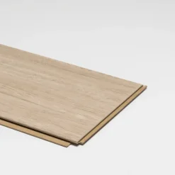 Wand- en plafondpaneel Quality Line MDF Toronto 130x20cm, 8 mm 2,34 m²