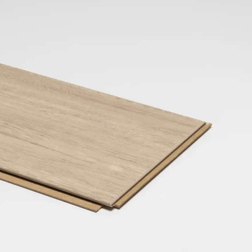 Wand- en plafondpaneel Quality Line MDF Toronto 130x20cm, 8 mm 2,34 m²