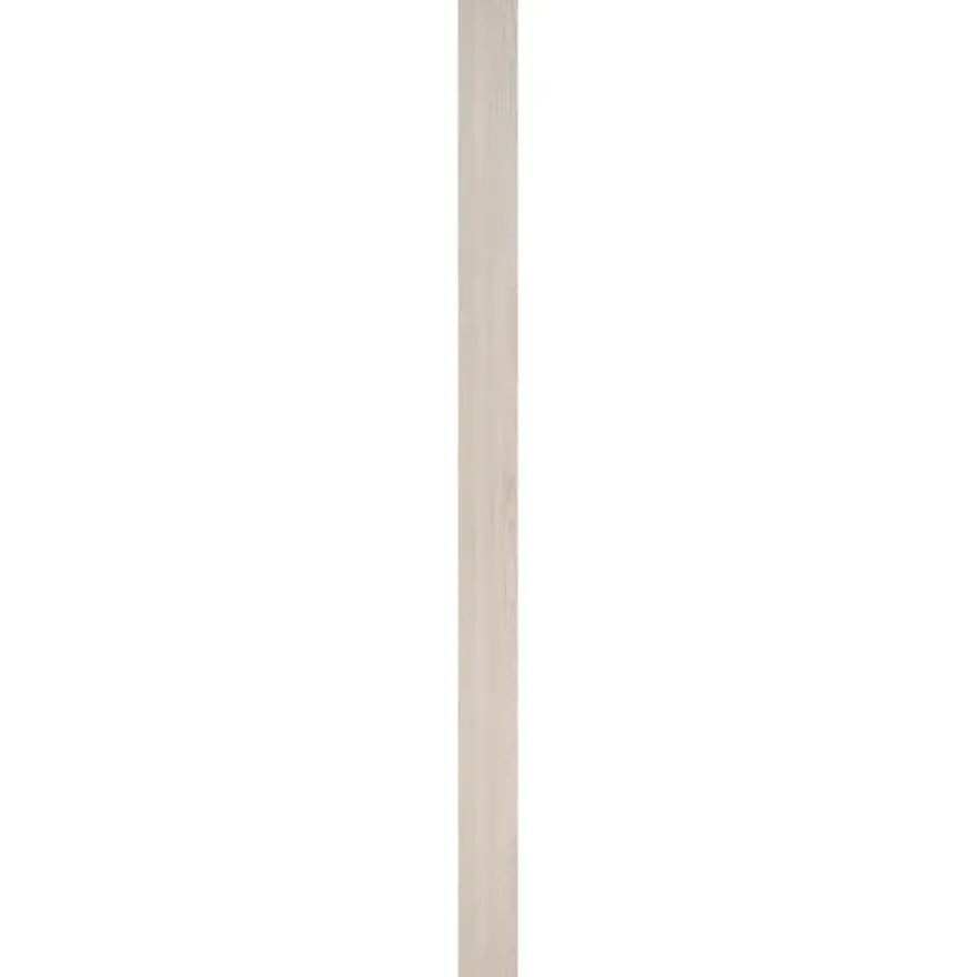 Wand- en plafondpaneel Quality Line MDF Grey ash 260x15,4 cm, 8 mm 3,6 m131