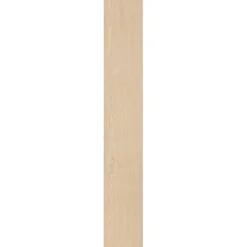 Wand- en plafondpaneel Quality Line MDF Light oak 130x20cm, 8 mm 2,34 m²