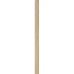 Wand- en plafondpaneel Quality Line MDF Toronto 260x15,4 cm, 8 mm 3,6 m²