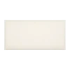 Wandkussen bouclé crème 60x30 cm