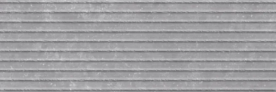 Wandtegel Brava 25 x 75 cm keramiek grijs 1,69 m²
