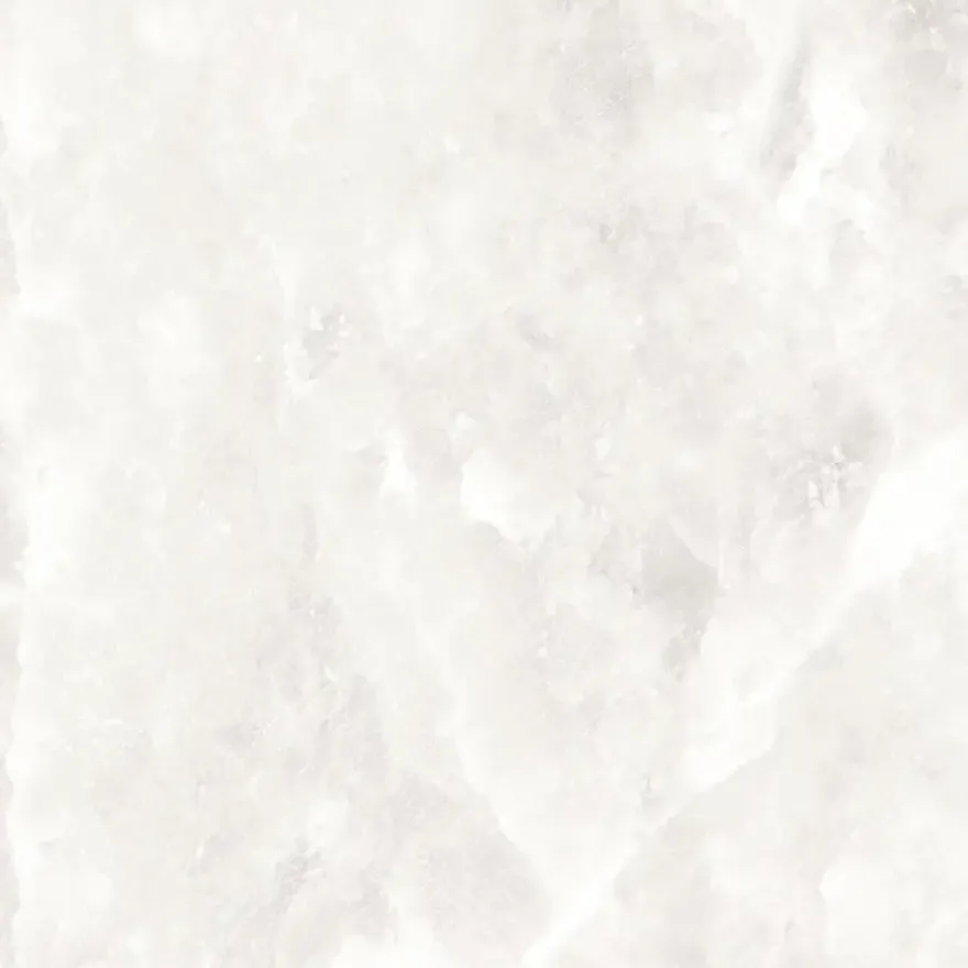 Wandtegel Crystal zoutkristallen 60 x 60 cm keramiek wit 1,46 m²