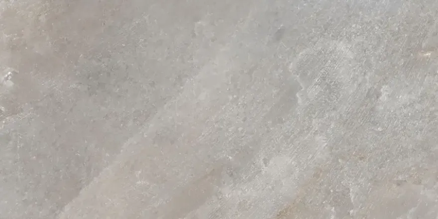 Wandtegel Crystal zoutsteen 30 x 60,4 cm keramiek antraciet 1,27 m²