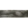 Wandtegel Fermo 5 cm x 25 cm keramiek zwart 0,763 m²