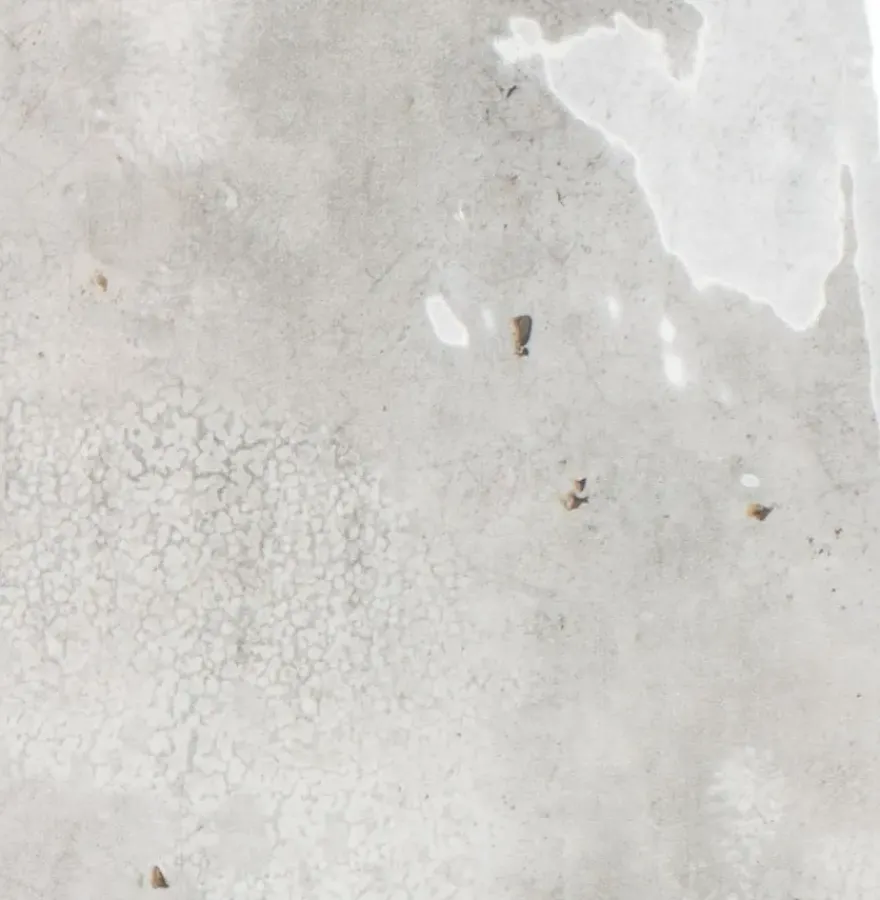 Wandtegel Fermo 12,5 cm x 12,5 cm keramiek grijs 0,587 m²