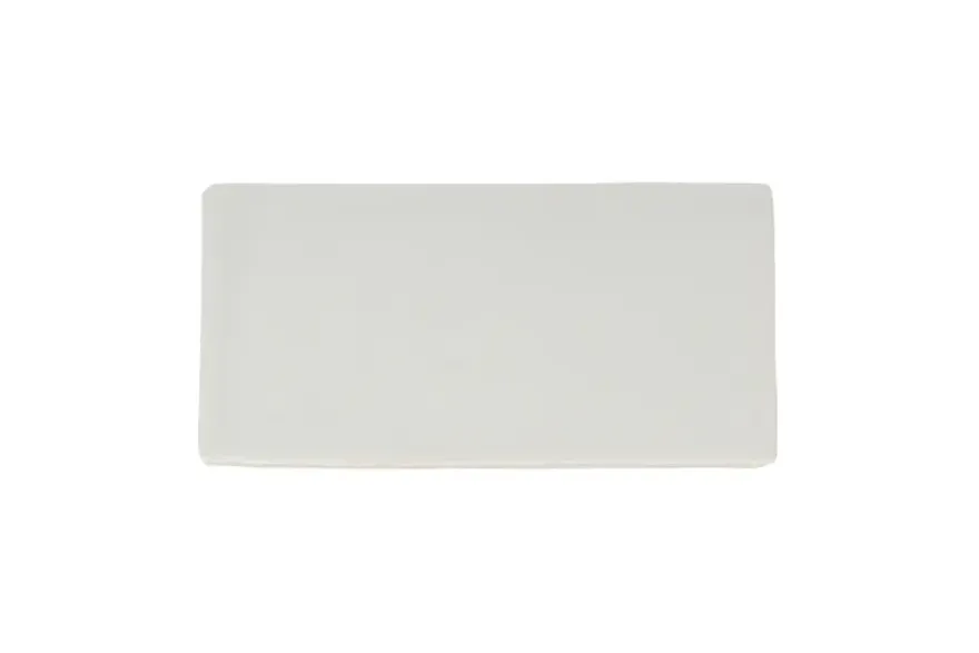 Wandtegel Isar soft grey 7,5x15 cm 0,5m²