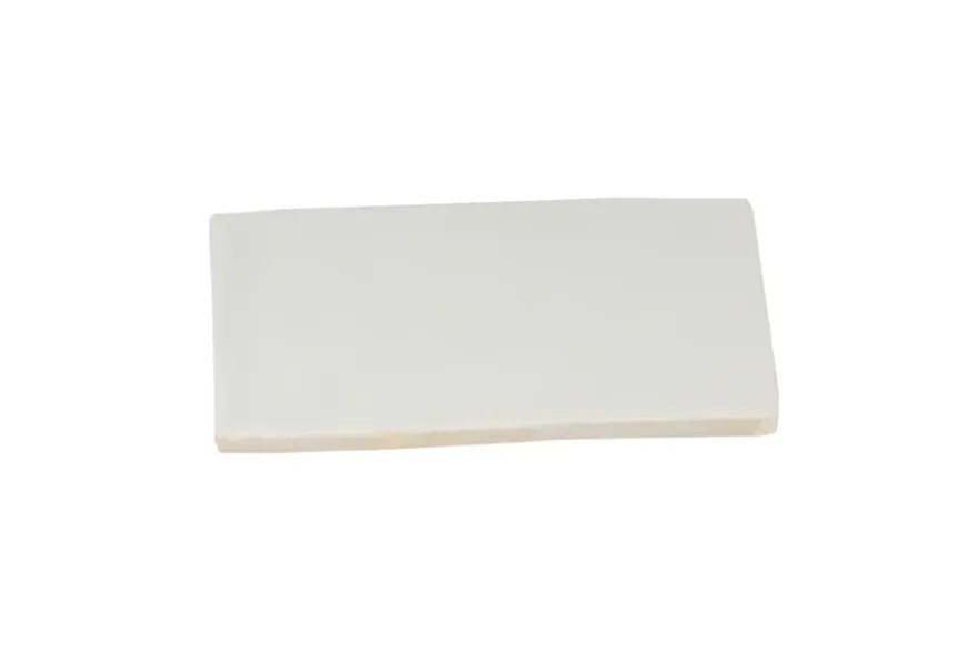 Wandtegel Isar soft grey 7,5x15 cm 0,5m²