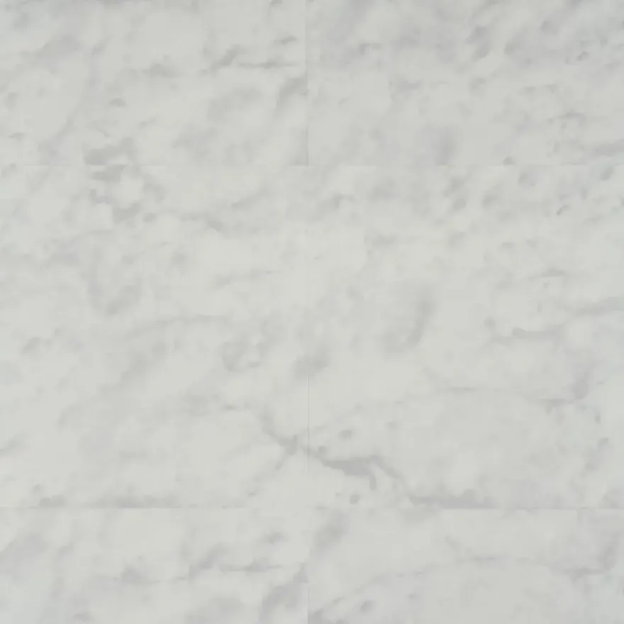 Wandtegel kunststof Allora wit marmerlook 30x60 cm 2,23 m²