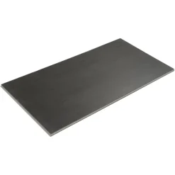 Wandtegel kunststof Allora wit marmerlook 30x60 cm 2,23 m²
