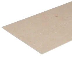 Wandtegel kunststof Allora 30,5 x 61 cm zand dikte 4 mm 1,116 m²