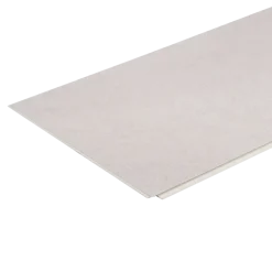 Wandtegel kunststof Allora 30,5 x 61 cm licht grijs dikte 4 mm 1,116 m²