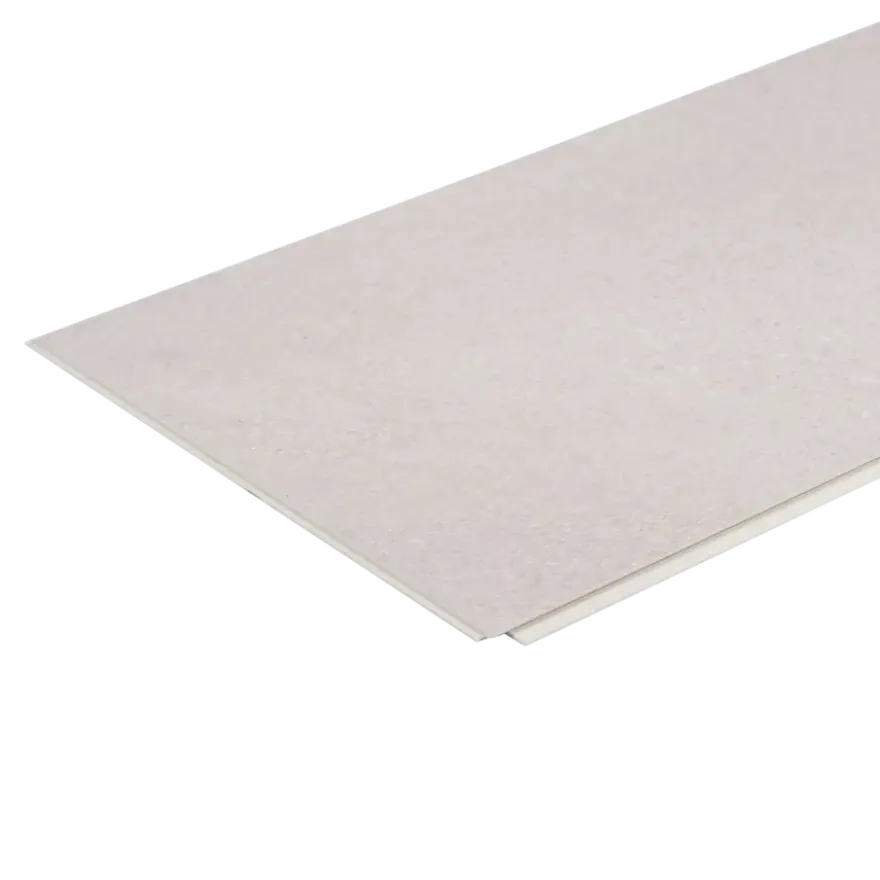 Wandtegel kunststof Allora 30,5 x 61 cm licht grijs dikte 4 mm 1,116 m²