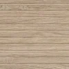 Wandtegel Linea houtlook 60 x 30 cm keramiek bruin 1,44 m²