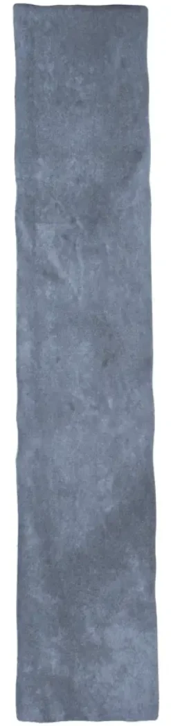 Wandtegel Luna blauw 5 cm x 25 cm keramiek 1,05 m²
