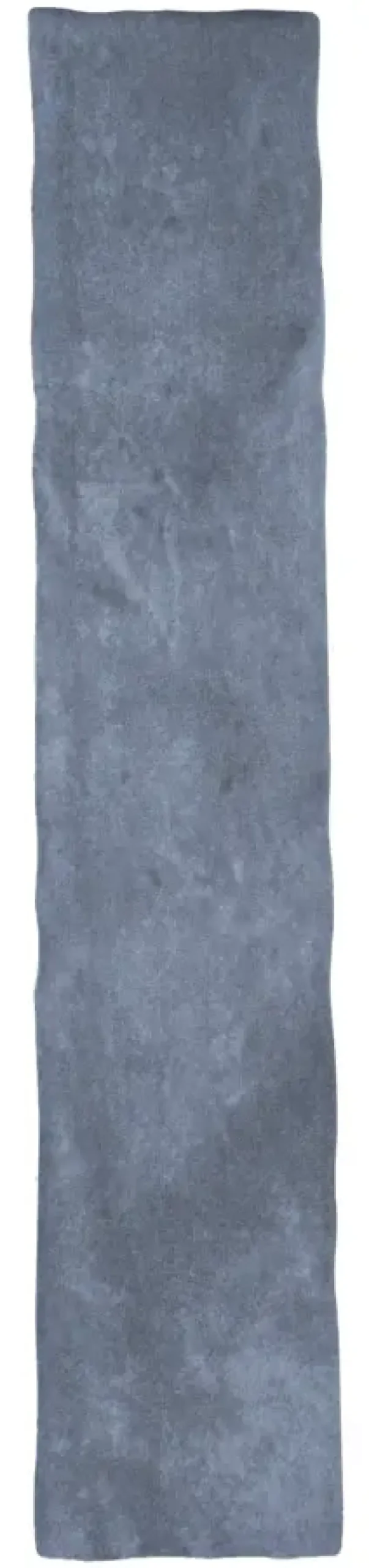 Wandtegel Luna blauw 5 cm x 25 cm keramiek 1,05 m²