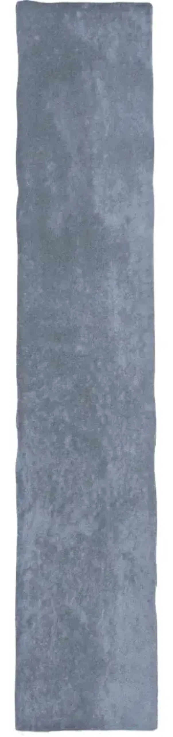 Wandtegel Luna blauw 5 cm x 25 cm keramiek 1,05 m²