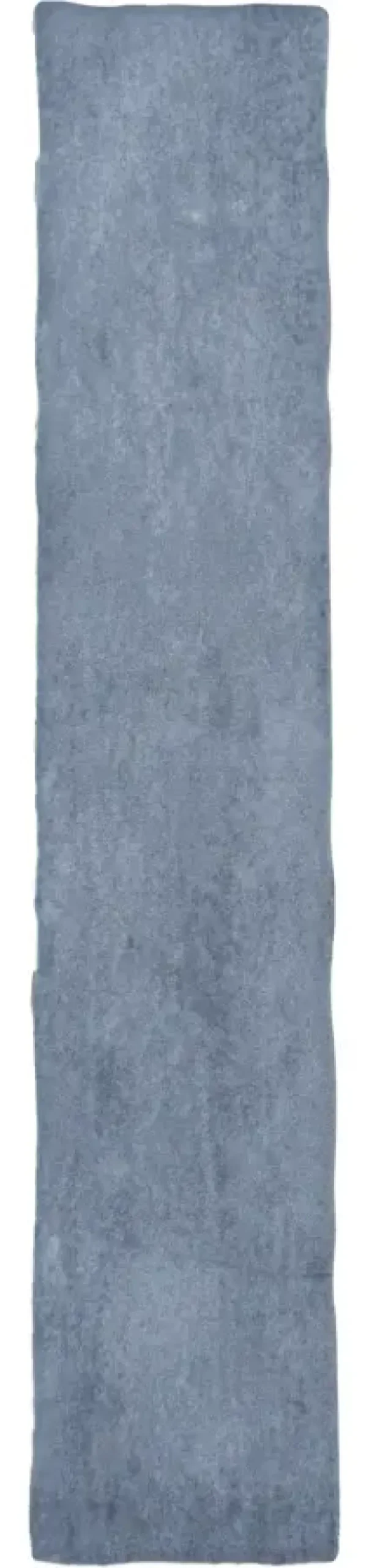 Wandtegel Luna blauw 5 cm x 25 cm keramiek 1,05 m²