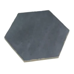Wandtegel Odensa blauw 14x16 cm 0,5m²