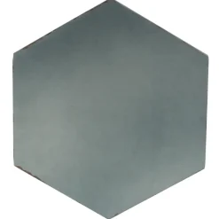 Wandtegel Odensa mint groen 14x16 cm 0,5m²