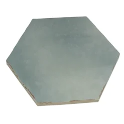 Wandtegel Odensa mint groen 14x16 cm 0,5m²