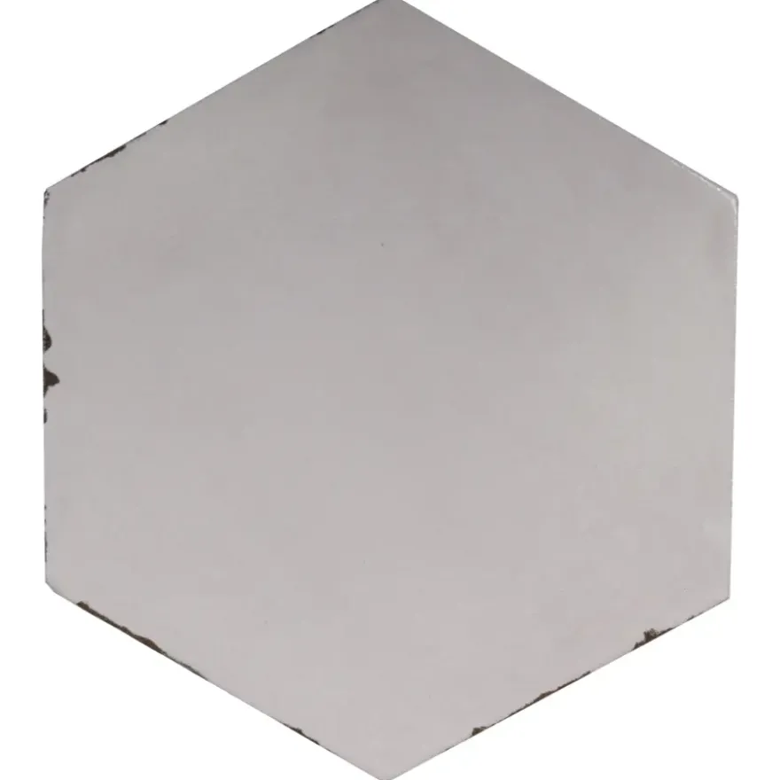 Wandtegel Odensa Rose 14x16 cm 0,5m²