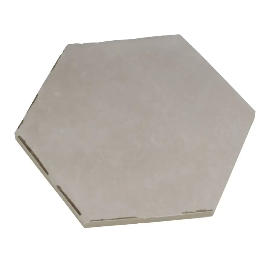 Wandtegel Odensa wit 14x16 cm 0,5m²