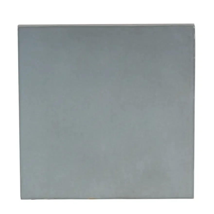 Wandtegel Sava blauw 13x13 cm 1m²