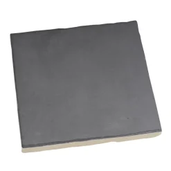 Wandtegel Sava grijs 13x13 cm 1m²