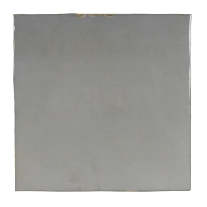 Wandtegel Sava groen 13x13 cm 1m²