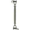 Wantspanner M8 voor lijn van 4mm