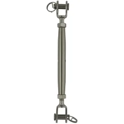Wantspanner M8 voor lijn van 4mm
