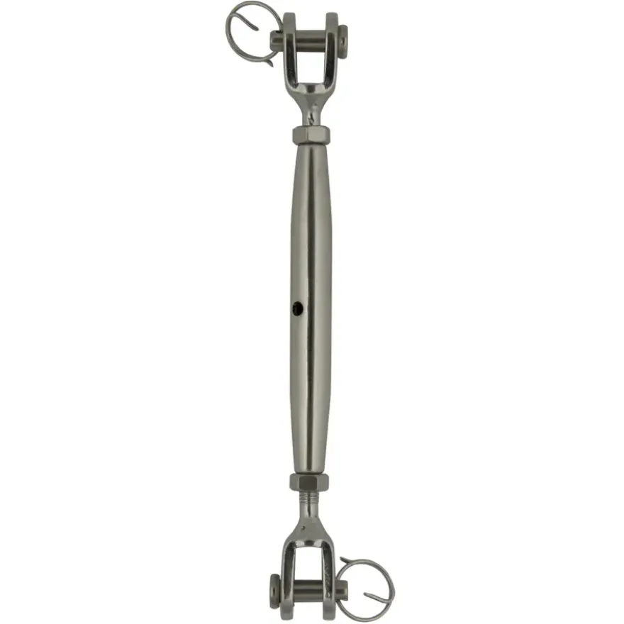 Wantspanner M6 voor lijn van 3mm