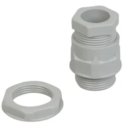 Wartel PG16 inclusief moer 4 stuks