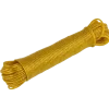 Waslijndraad 3mm met staalkern - lengte 30 meter